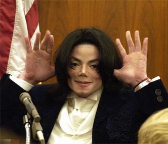 Michael Jackson "żyje"... (WIDEO!)