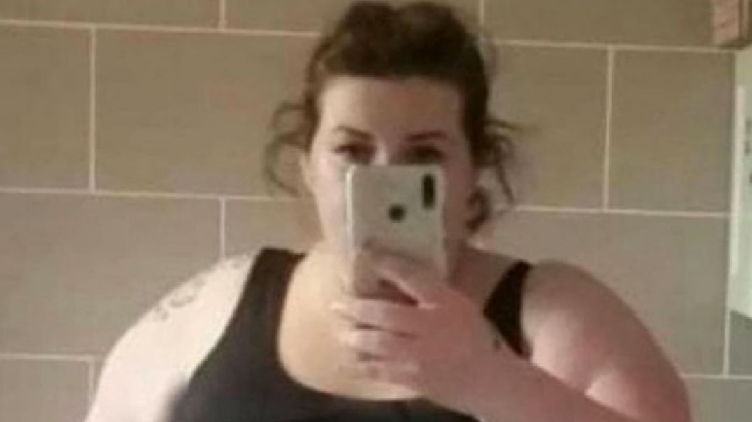 Kobieta otarła się o śmierć 