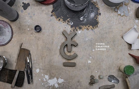 Znamy przewodniczących kategorii w Young Creatives