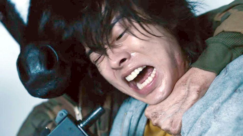 "Alice in Borderland" to jeden z japońskich hitów Netfliksa