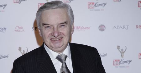 Sznuk się wygadał. Zdradził sekret programu "Jeden z dziesięciu"