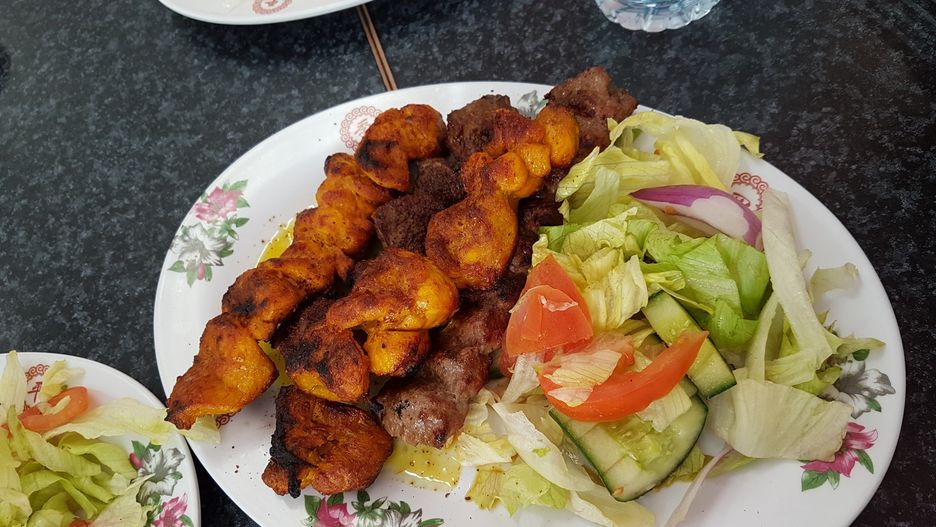 Przepisy na sałatki do grilla
