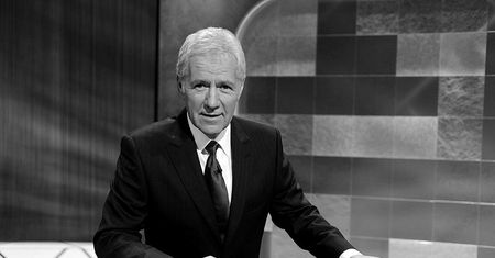 Nie żyje Alex Trebek. Amerykański prezenter. Uwielbiały go miliony