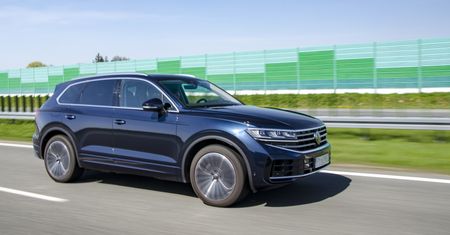 Spokojna jazda może zepsuć auto. Oto 5 oznak