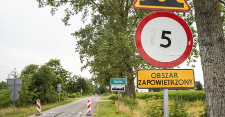 Nowe ognisko ptasiej grypy. 1,3 mln niosek do utylizacji