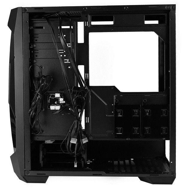 Obudowa Antec DF500