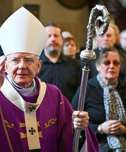 Biskupi spotkali się z ofiarami przemocy. Wiadomo, kogo zabrakło