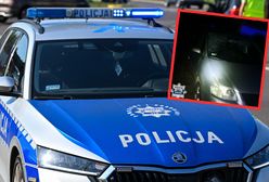 Tragiczny wypadek pod Radomiem. Śmiertelne potrącenie rowerzysty