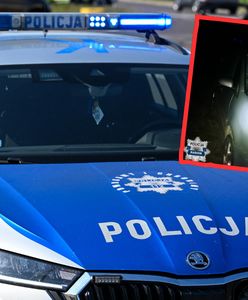 Tragiczny wypadek pod Radomiem. Śmiertelne potrącenie rowerzysty