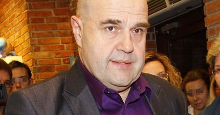 Haniebny czyn Żaka. Fani mu tego nie zapomną