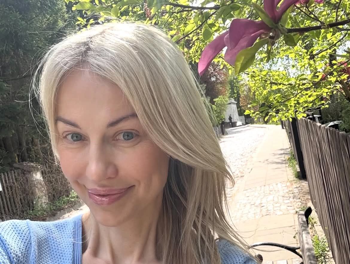 Magdalena Ogórek