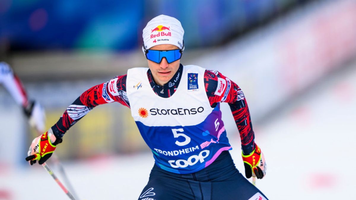 Wygrana Lampartera na inaugurację sezonu; zdj. poglądowe