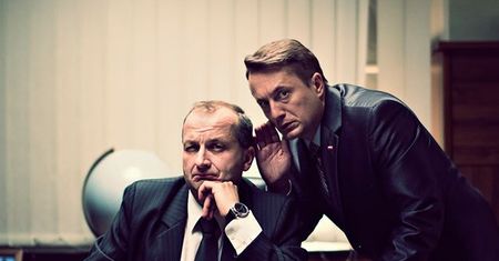 Ucho Prezesa – nowy miniserial w formie parodii na temat rządów PiS