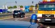 Uwaga: Zwiększona ilość patroli drogowych. Działania ostrowieckiej policji pod nazwą „Bezpieczna Gmina”