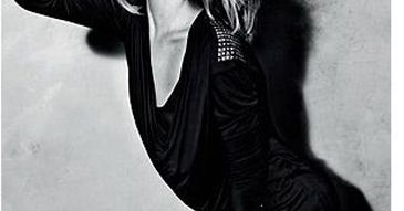 Kate Moss przerzuca się na tanie ubrania!