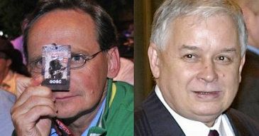 Cejrowski atakuje prezydenta! "Nałożył na siebie ekskomunikę!"