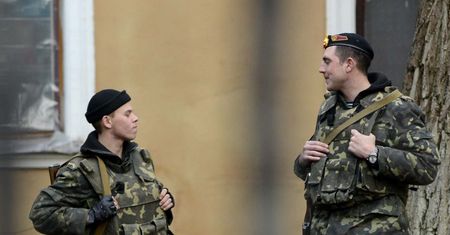 To się dzieje na Białorusi. Ukraina ostrzega