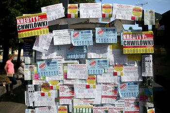 Bank nie da pożyczki? Oto wydatki, które pchają ludzi do lichwy