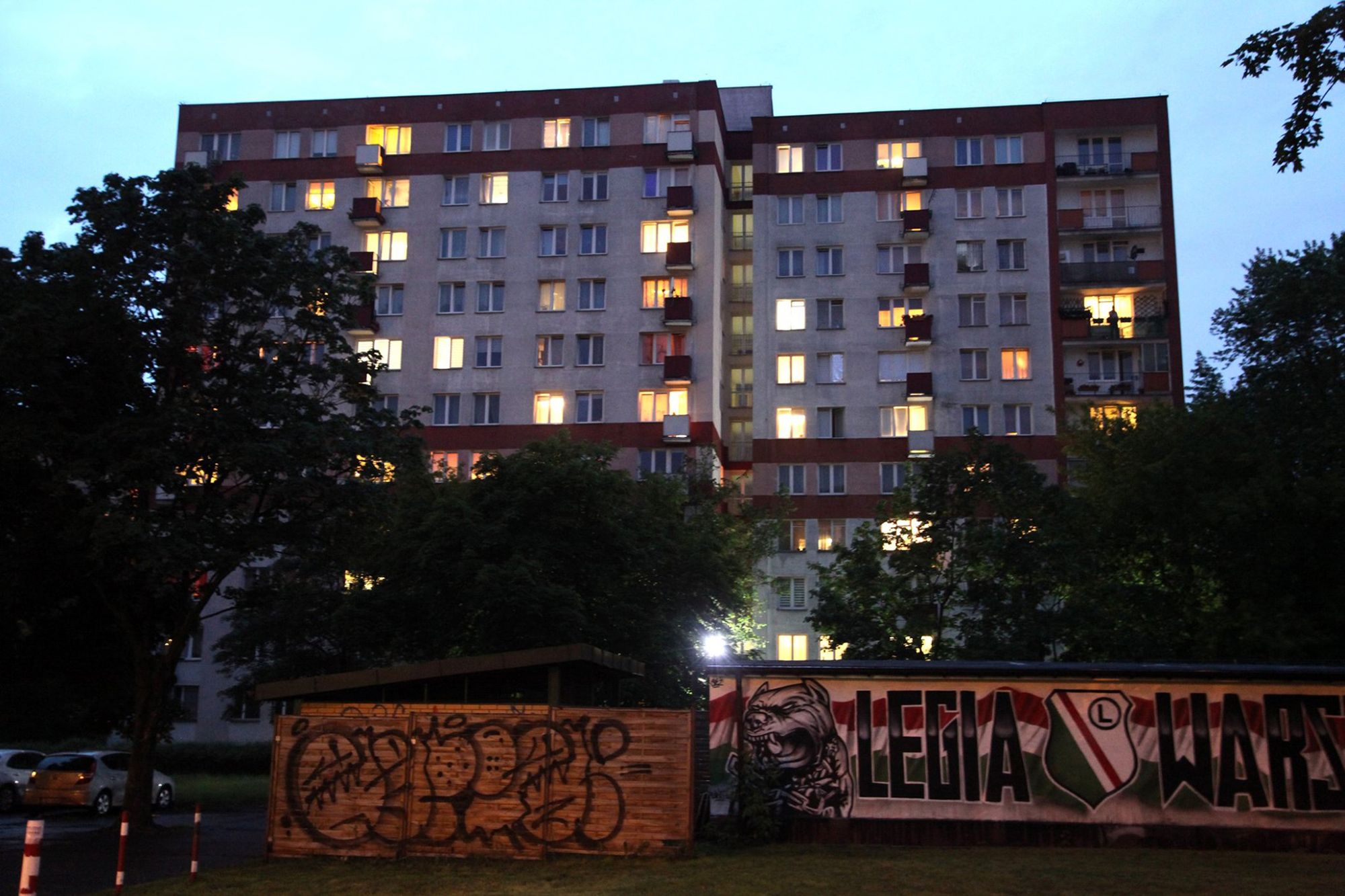 PLN projekt: "Nie zgadzamy się na łamanie konstytucji…" 24