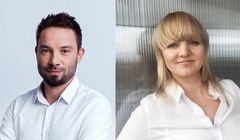 Patrycja Bruź-Soniewicka i Kacper Kłos w zarządzie Brand New Galaxy