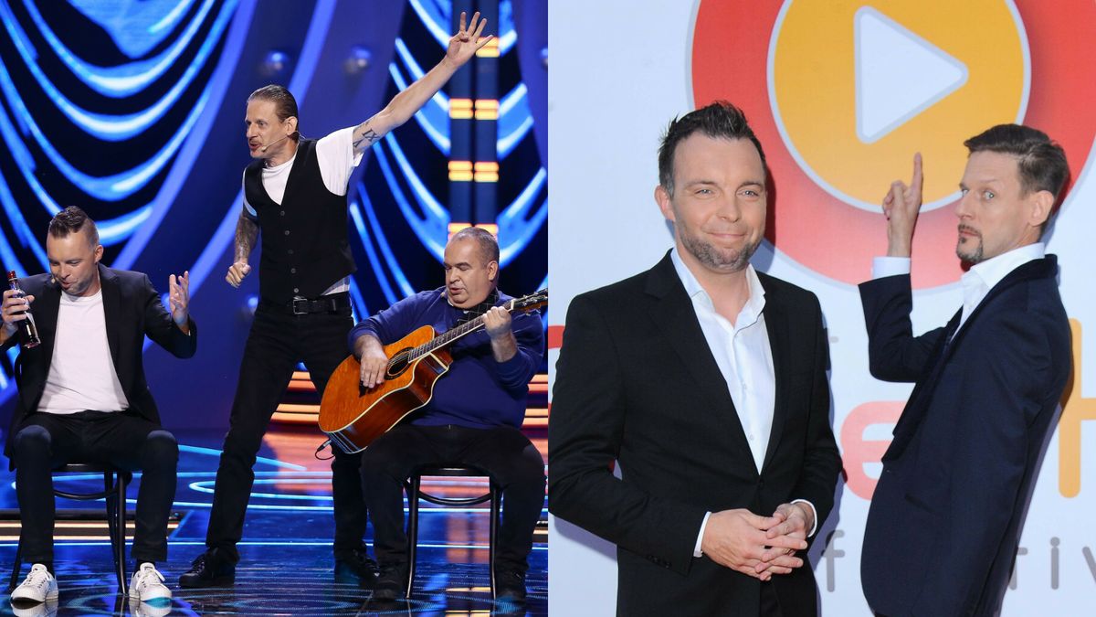 Kabaret Ani Mru Mru ostro o decyzji Polsatu. Ujawnili szokującą prawdę