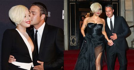 Gaga o Kinney’u: "To mój pierwszy chłopak, który płacze gdy śpiewam"