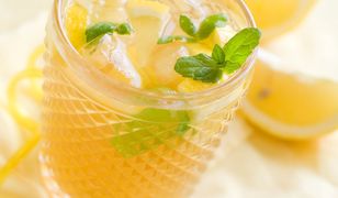 Lemoniada – idealny pomysł na ciepły dzień