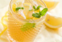 Lemoniada – idealny pomysł na ciepły dzień