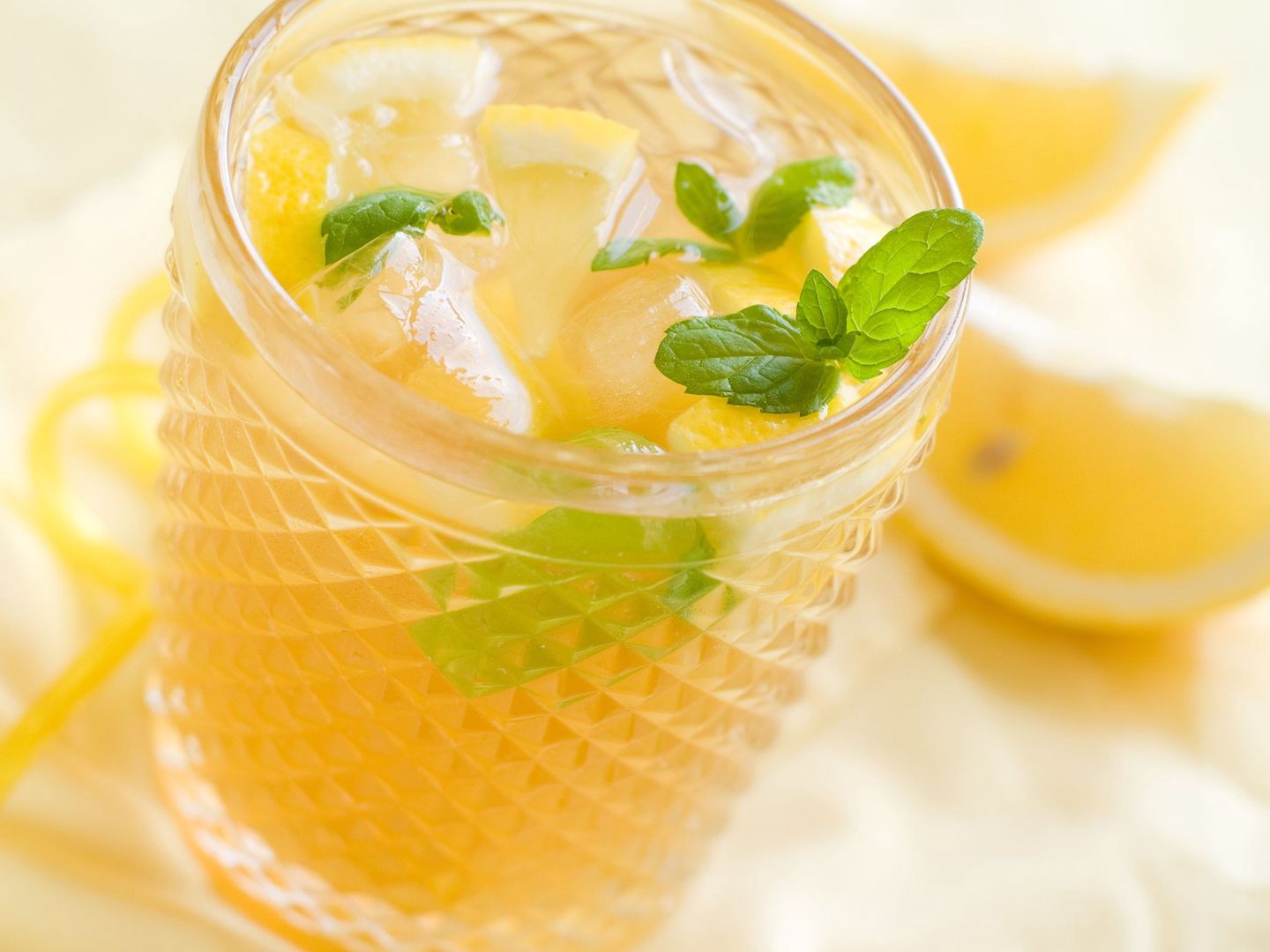 Lemoniada