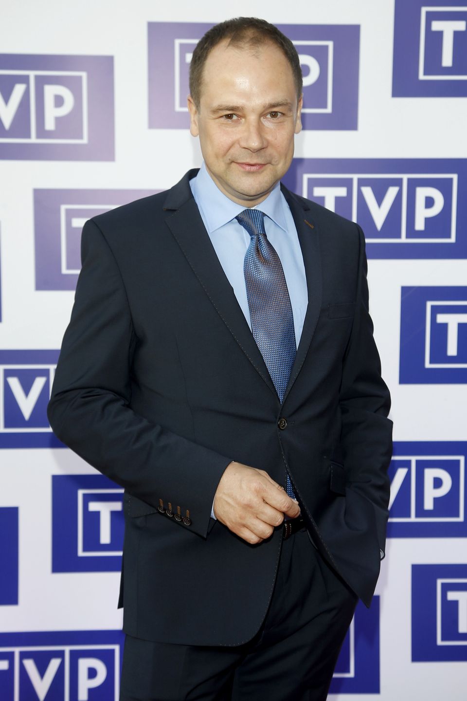 Jarosław Kulczycki znów pracuje w TVP