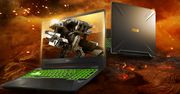 Asus TUF Gaming FX705DY i FX505DY AMD Edition – Ryzen, Radeon i FreeSync w laptopie