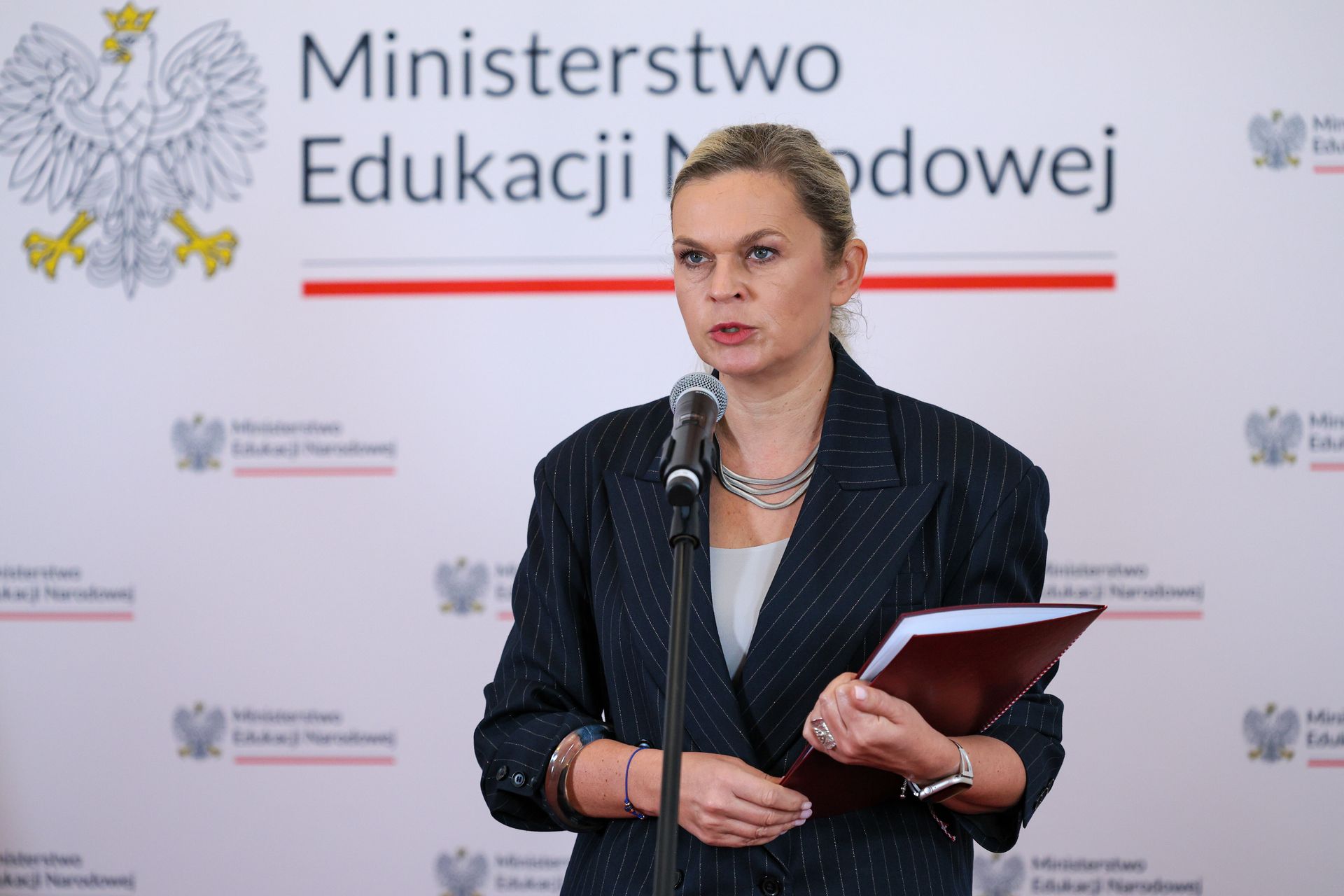 wiadomości,aktualności,WP Wiadomości Wyzwanie dla MEN. Masowa rezygnacja z przedmiotu