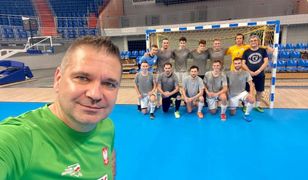Startuje Statscore Futsal Ekstraklasa. Historyczny moment dla AZS UW Wilanów