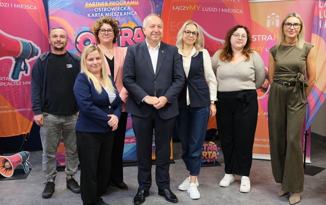 OstraKarta z nowymi rabatami. Zniżki na torty, zdjęcia, serwis komputerowy i okna