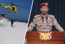 Bojownicy ostrzegają. Biorą na celownik wszystkie statki