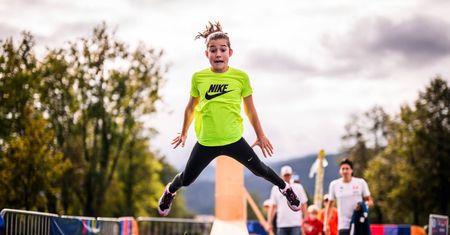 Zimowa Akademia Sportu – w drodze na Zimowe Igrzyska