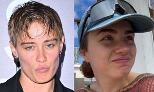 Katrzyna Zillmann i Julia Walczak PRZESTAŁY obserwować się na Instagramie. Znikają też wspólne zdjęcia...