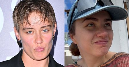 Katrzyna Zillmann i Julia Walczak PRZESTAŁY obserwować się na Instagramie. Znikają też wspólne zdjęcia...