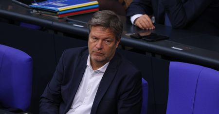 Niemiecki minister ma nadzieję na wyłączenie elektrowni węglowych. "Wkrótce będą nieopłacalne"