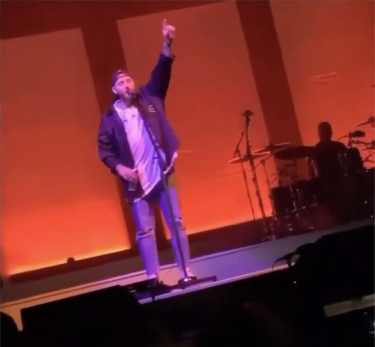 James Arthur