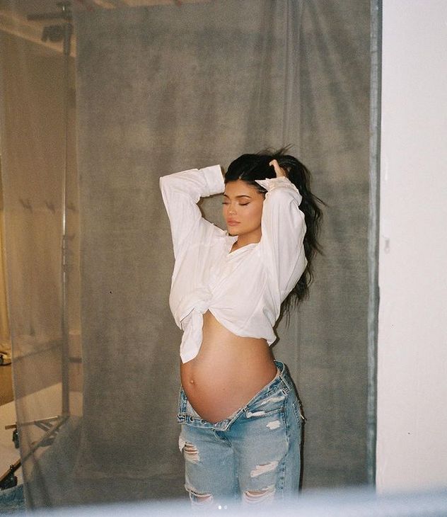 Kylie Jenner