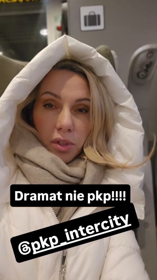 Małgorzata Opczowska