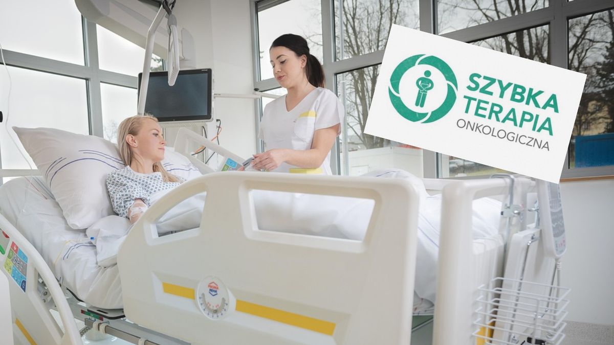 Dzięki zmianom pacjenci mają szybciej trafiać na leczenie onkolo