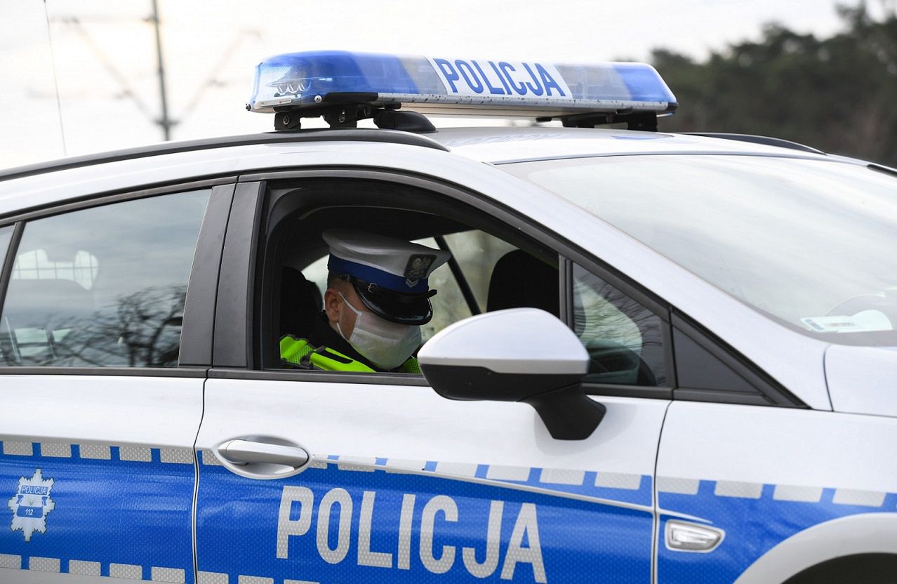 Wadowice Górne. Za jazdę pod wpływem alkoholu i posiadanie zakazu prowadzenia pojazdów trafił do aresztu