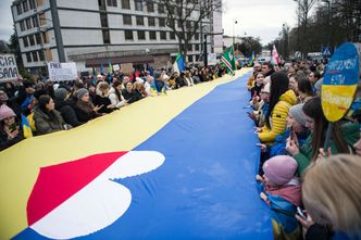 800 plus nie dla wszystkich Ukraińców. Będą zmiany w świadczeniach