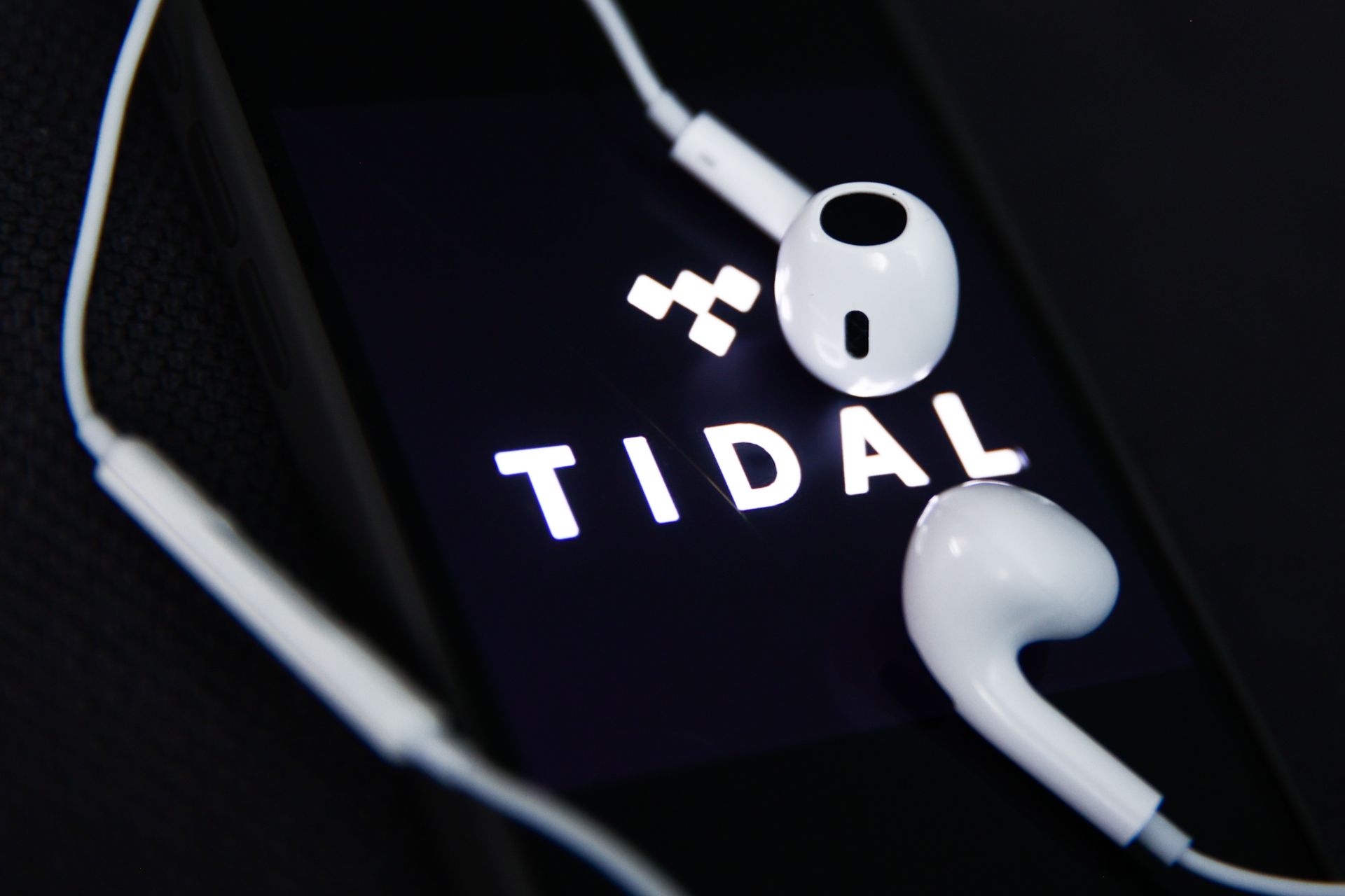 Zmiany od 15 lipca. Tidal zaostrza zasady