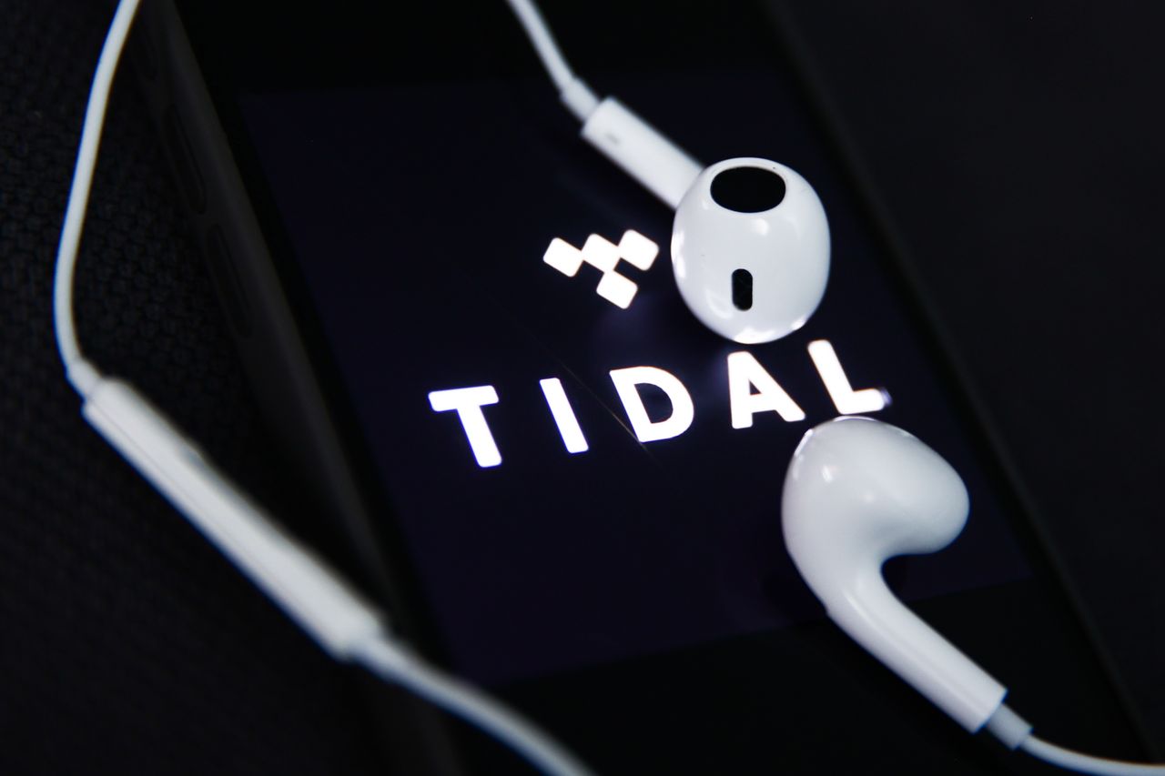 Zmiany od 15 lipca. Tidal zaostrza zasady