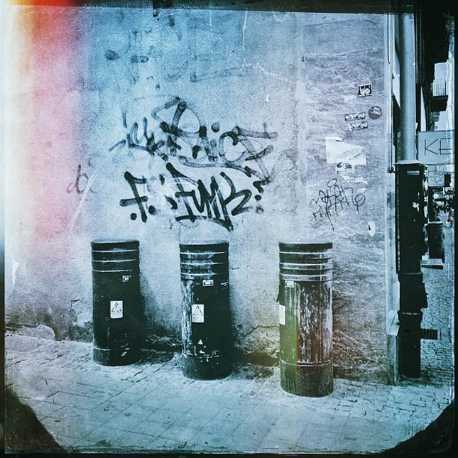 Mextures - aplikacja do obróbki zdjęć w sposób inny niż wszystkie 5