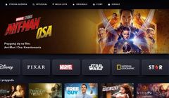Disney+ rozsyła maile o zmianach w abonamencie