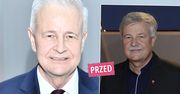Apoloniusz Tajner dzięki młodszej żonie schudł ponad 20 kg. Wystarczyło wprowadzić dwie proste zasady!